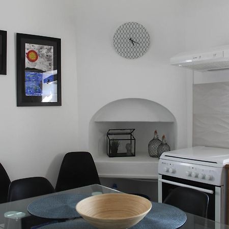 Arkesini Cycladic Villa In Amorgos Island מראה חיצוני תמונה
