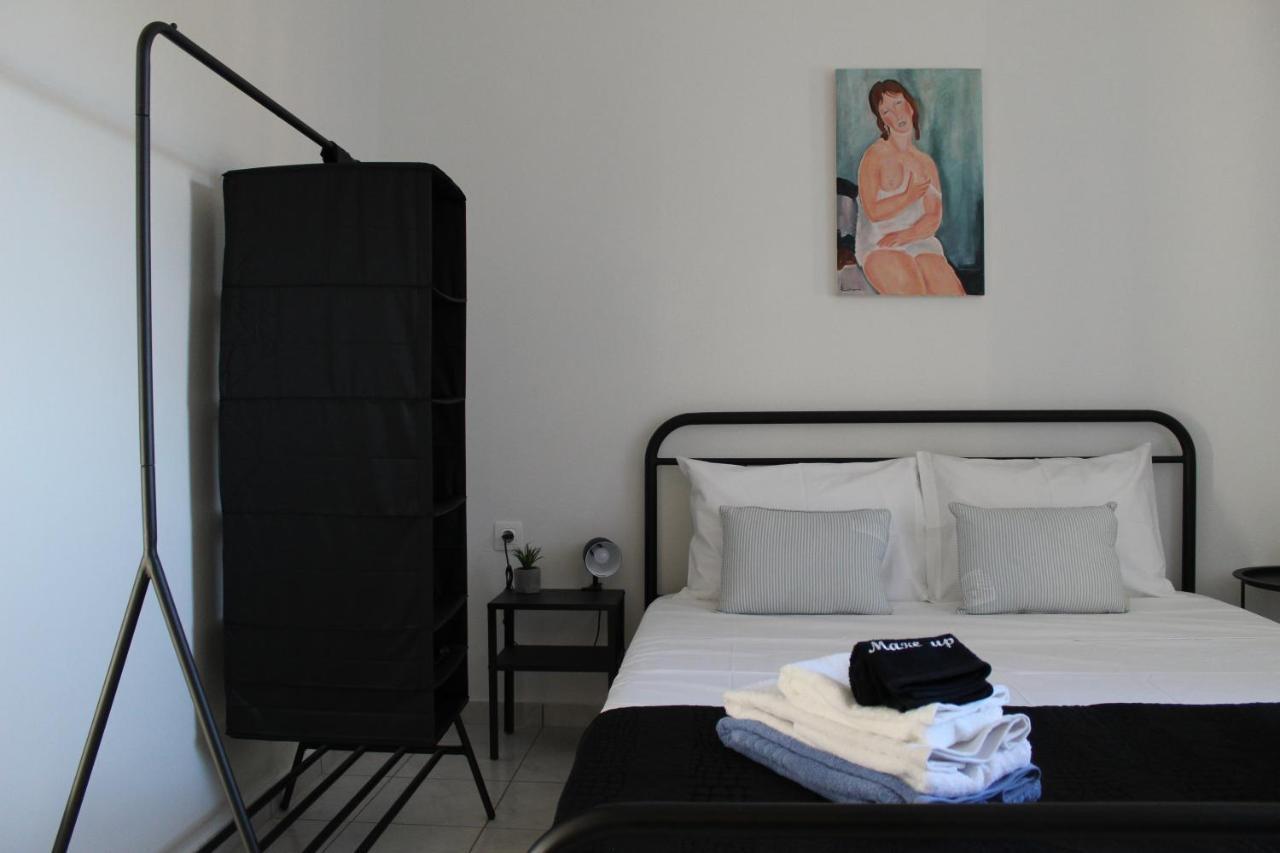 Arkesini Cycladic Villa In Amorgos Island מראה חיצוני תמונה