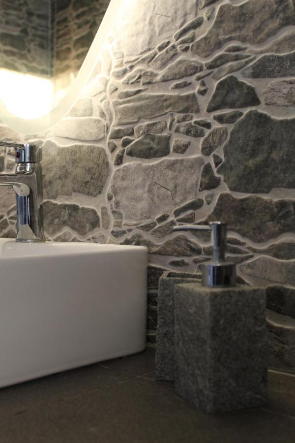 Arkesini Cycladic Villa In Amorgos Island מראה חיצוני תמונה