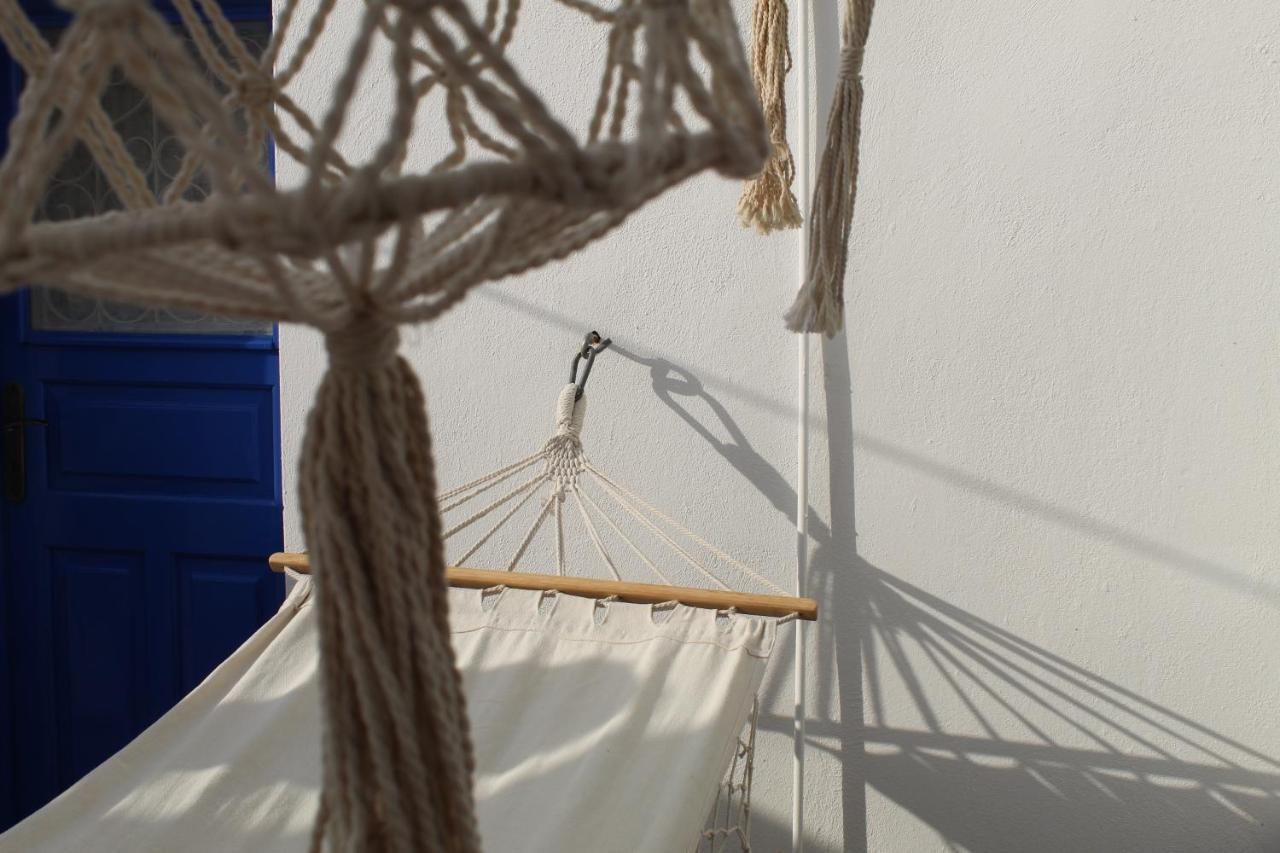 Arkesini Cycladic Villa In Amorgos Island מראה חיצוני תמונה